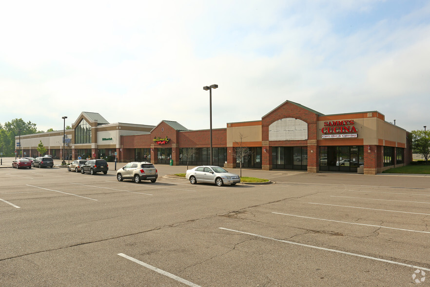 23843-23953 West Rd, Brownstown, MI 48134 For Lease Cityfeet.com