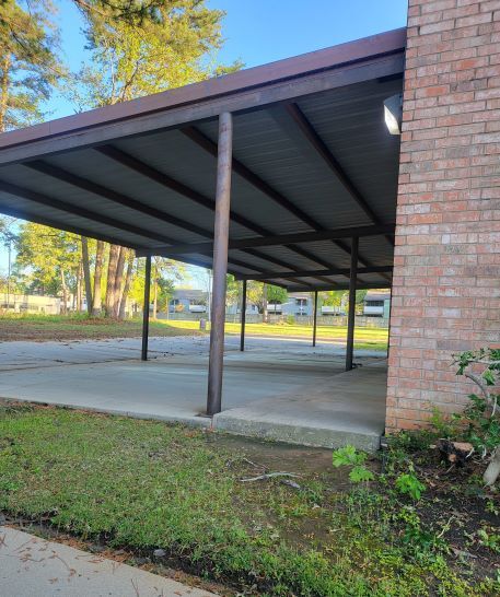 More Photos Of 1523 Colony Cir, Longview Office For Sale