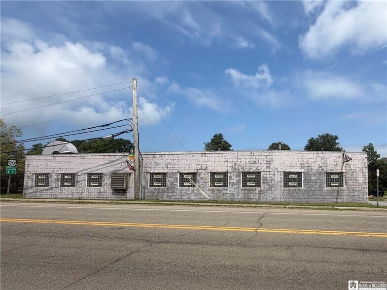 More Photos Of 2 Central Ave, Brocton Manufacturing For Sale
