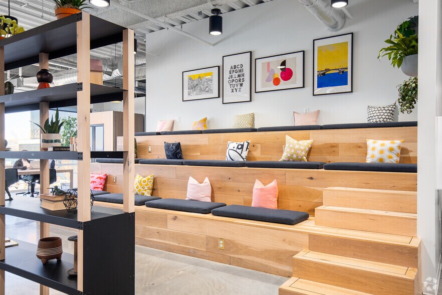 More Photos Of 2701 N Thanksgiving Way, Lehi Coworking Space