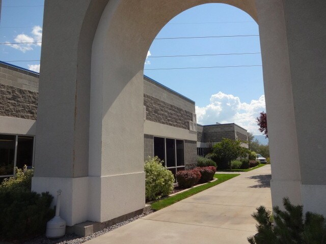 More Photos Of 691 W 1200 N, Springville Office For Lease