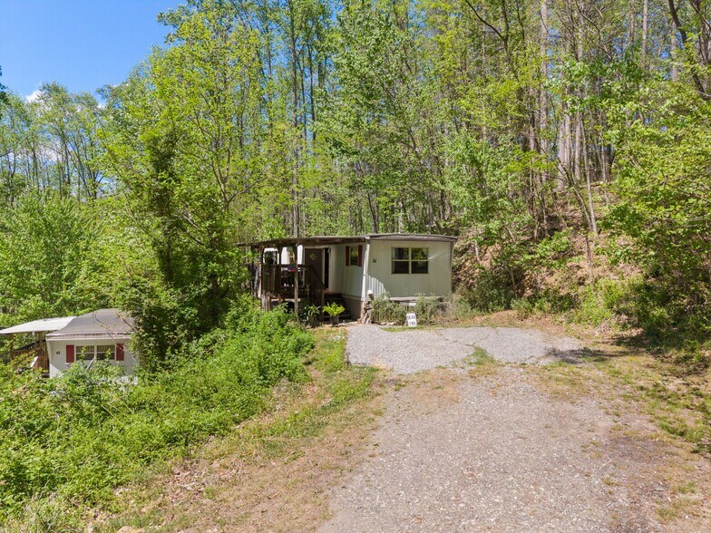 More Photos Of , Candler Multifamily For Sale