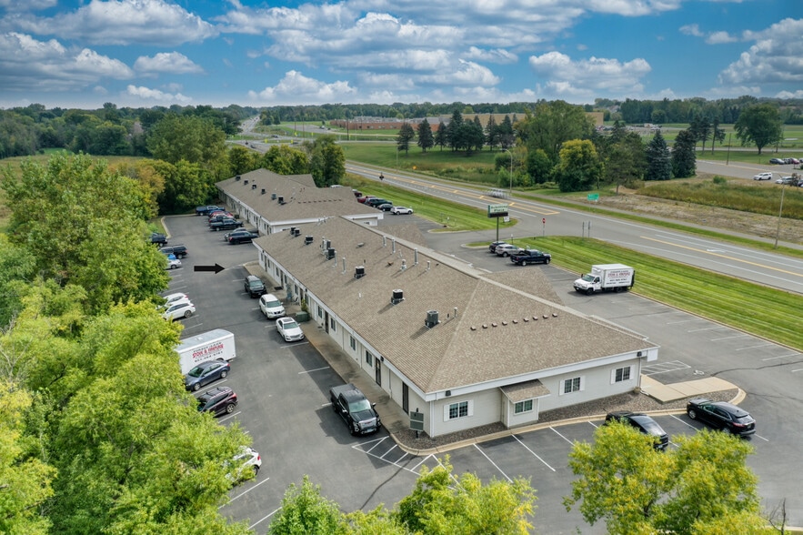 More Photos Of 255 Highway 97, Forest Lake Storefront For Sale
