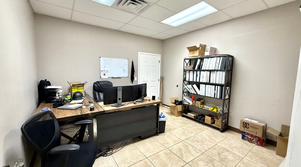 More Photos Of 11000 W County Road 72, Midland Distribution For Lease