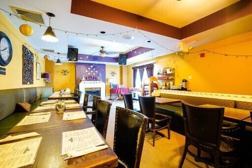 More Photos Of 2650-2652 E Somerset St, Philadelphia Restaurant For Lease
