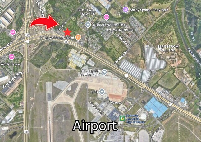 More Photos Of , Austin Land For Sale