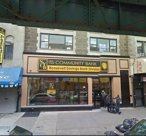 More Photos Of 1268-1270 Broadway, Brooklyn Storefront Retail Office For Lease