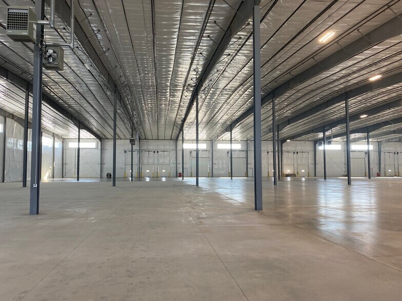 More Photos Of 3327 Horizon Dr, Sheboygan Warehouse For Sale