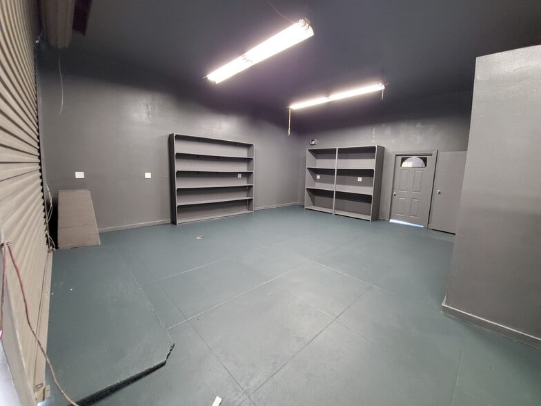 More Photos Of 1090 N E St, San Bernardino Storefront For Sale