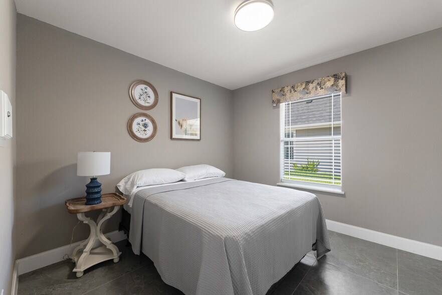 More Photos Of 715 N Medford Rd, Brownsville Lodge Meeting Hall For Lease