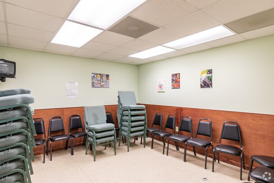More Photos Of 2514 Avenue D, Birmingham Religious Facility For Sale
