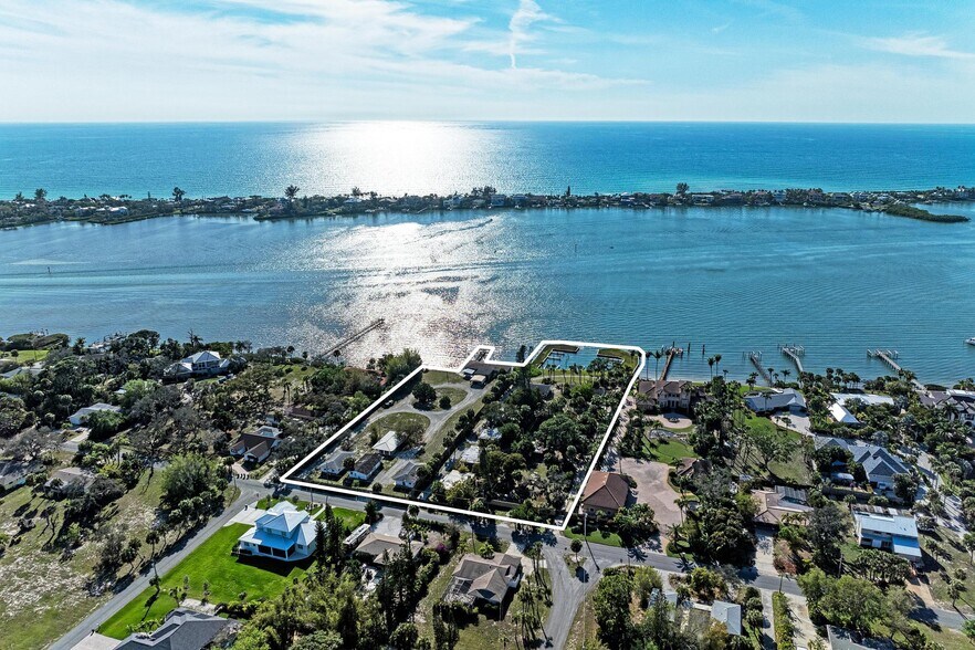 More Photos Of 1645 Bayshore Rd, Nokomis Land For Sale