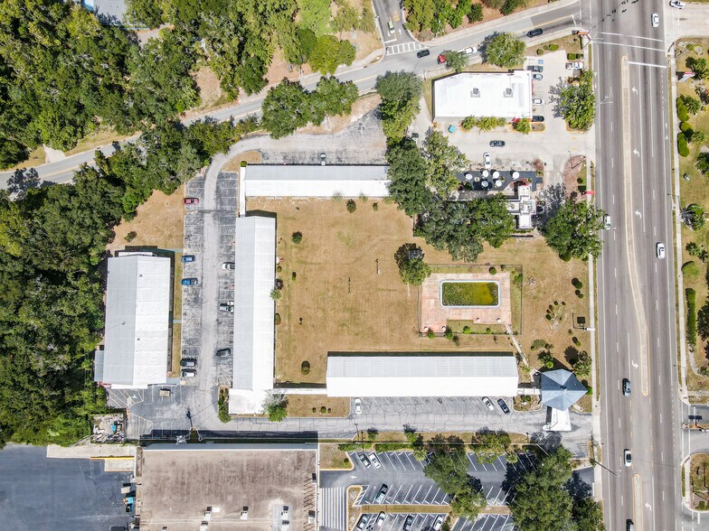 More Photos Of 2820 NW 13th St, Gainesville Land For Lease