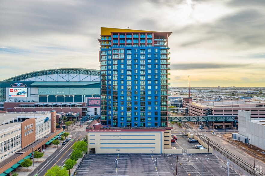 More Photos Of 310 S 4th St, Phoenix Multifamily For Sale