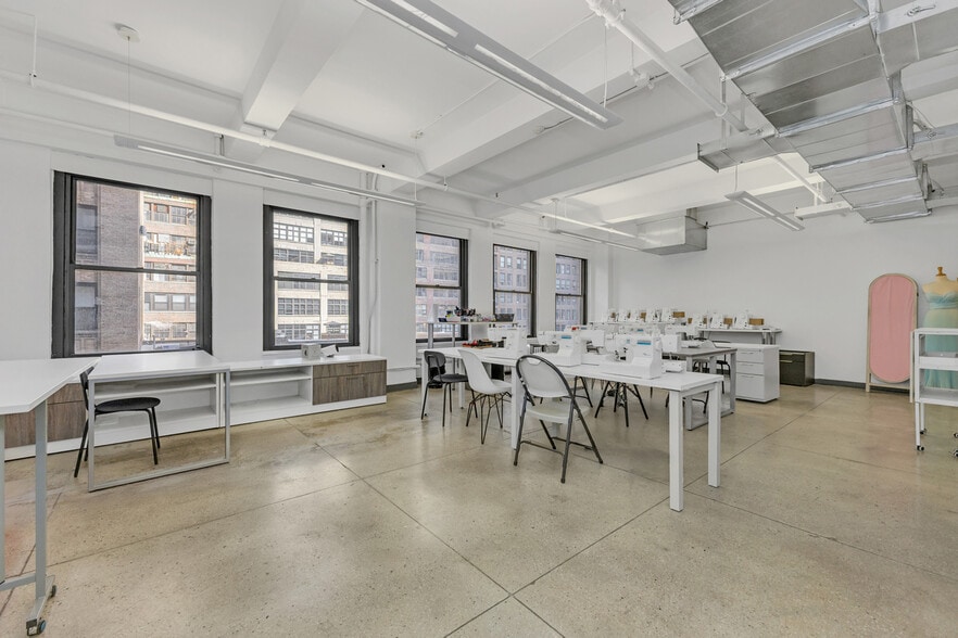 More Photos Of 246 W 38th St, New York Loft Creative Space For Sale