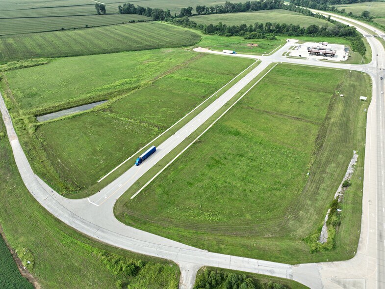 More Photos Of 10 Gateway Crossing, Washington Land For Sale