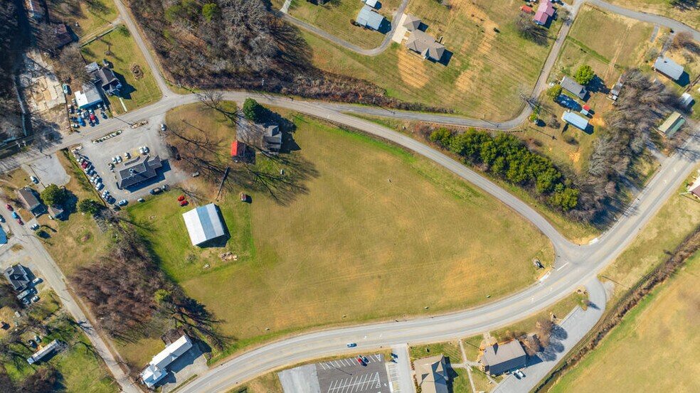 More Photos Of 226 Cherohala Skyway, Tellico Plains Land For Sale