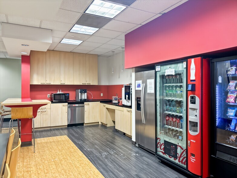 More Photos Of 55 Madison Ave, Morristown Coworking Space