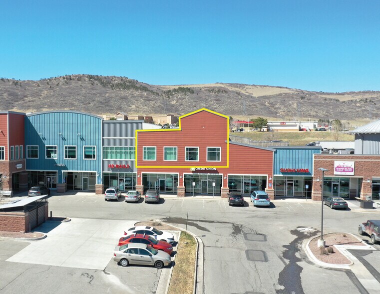 More Photos Of Coal Mine Rd, Littleton Unknown For Lease