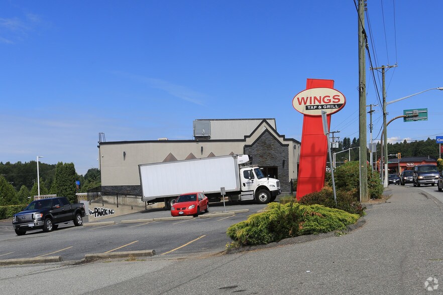 More Photos Of 1965 Sumas Way, Abbotsford Restaurant For Lease
