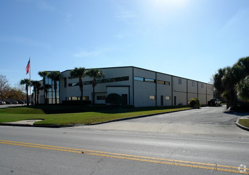 Primary Photo Of 3855 St. Valentine Way, Orlando Manufacturing For Sale