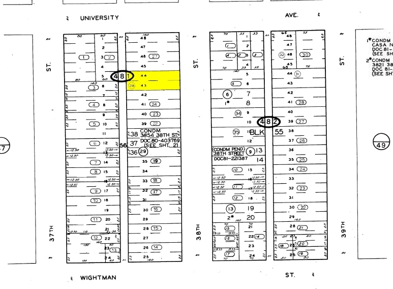 More Photos Of 3874 38th St, San Diego Restaurant For Sale