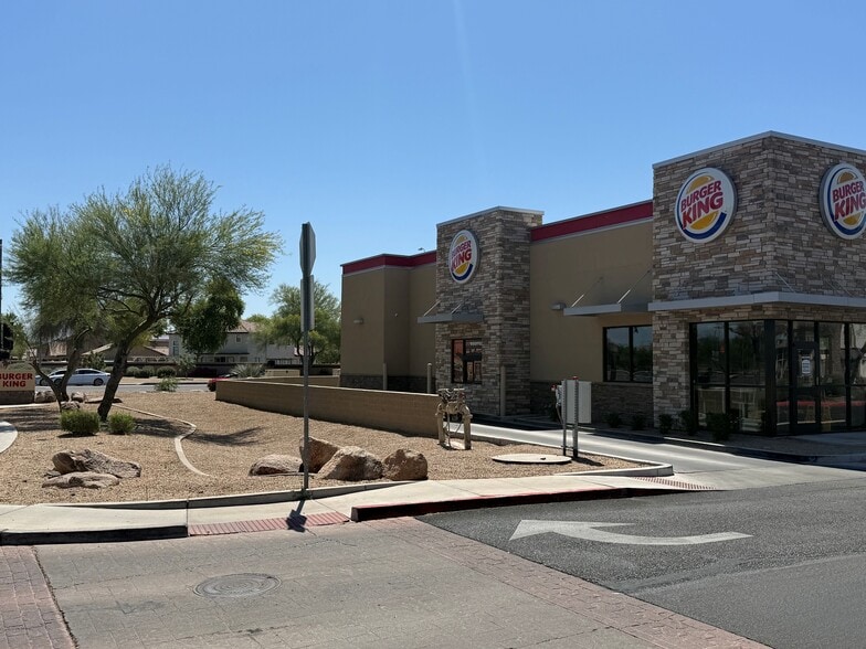 More Photos Of 14719 W Cactus Rd, Surprise General Retail For Lease