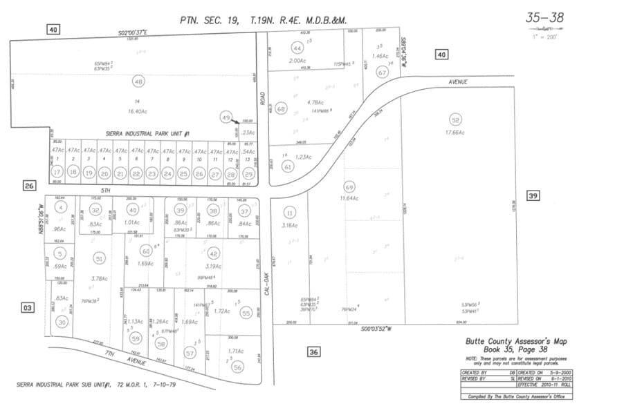 More Photos Of 41680 Corporate Center Dr, Murrieta Manufacturing For Lease