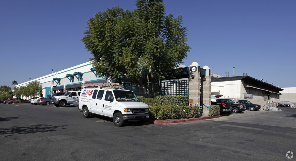 Primary Photo Of 1425 Moonstone St, Brea Manufacturing For Lease