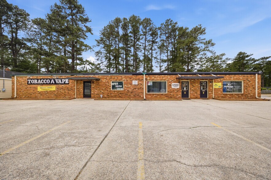 More Photos Of , Elizabeth City Office For Sale