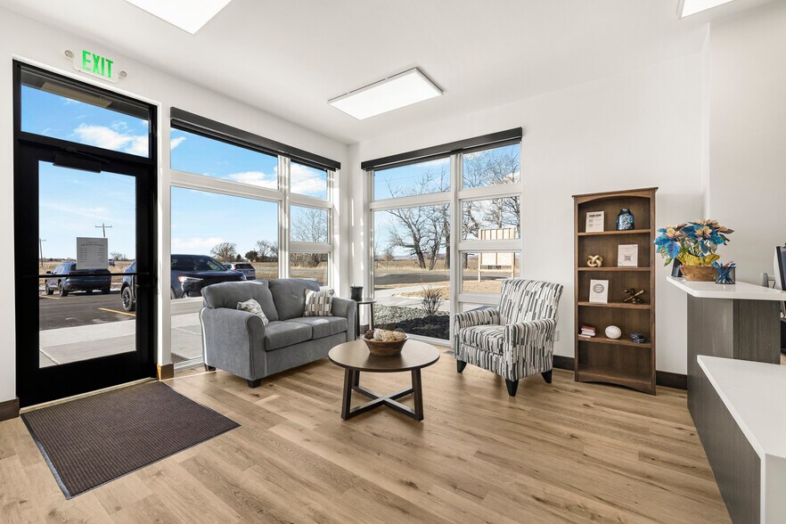 More Photos Of 865 3000 N, Rexburg Medical For Lease