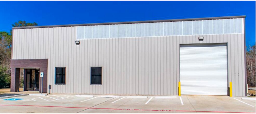 Primary Photo Of 17450 FM 2920 Rd, Tomball Warehouse For Lease