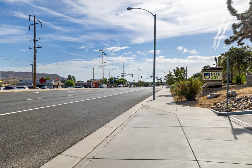 More Photos Of 57701 29 Palms Hwy, Yucca Valley Drugstore For Lease