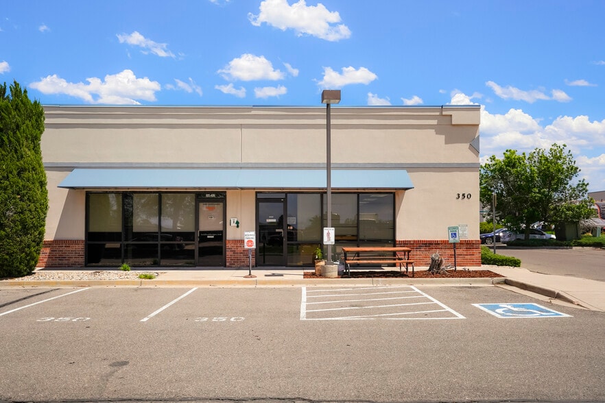 More Photos Of 350-366 Norfolk St, Aurora Light Manufacturing For Sale