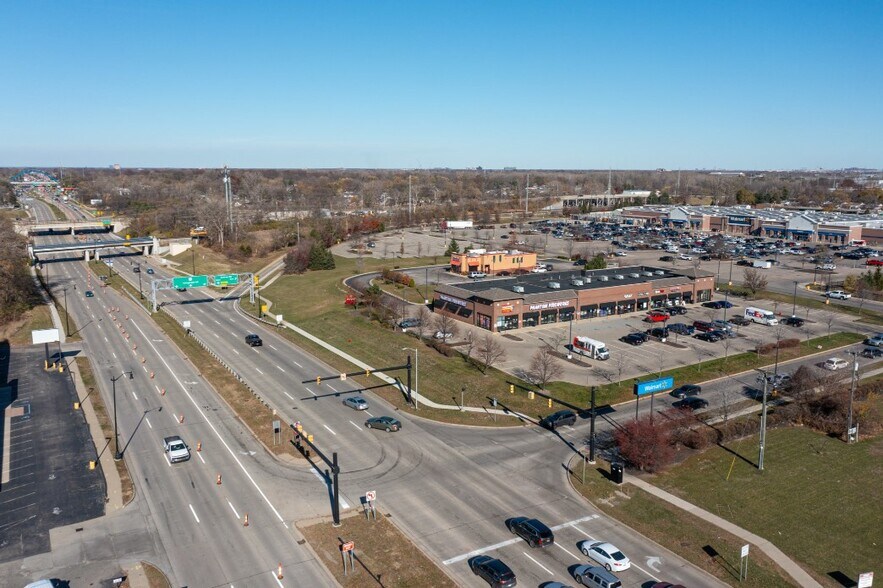 More Photos Of 7705-7755 Telegraph Rd, Taylor General Retail For Lease