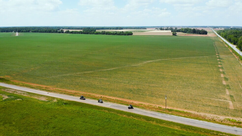 More Photos Of Tanner Land Acreage, Madison Land For Sale