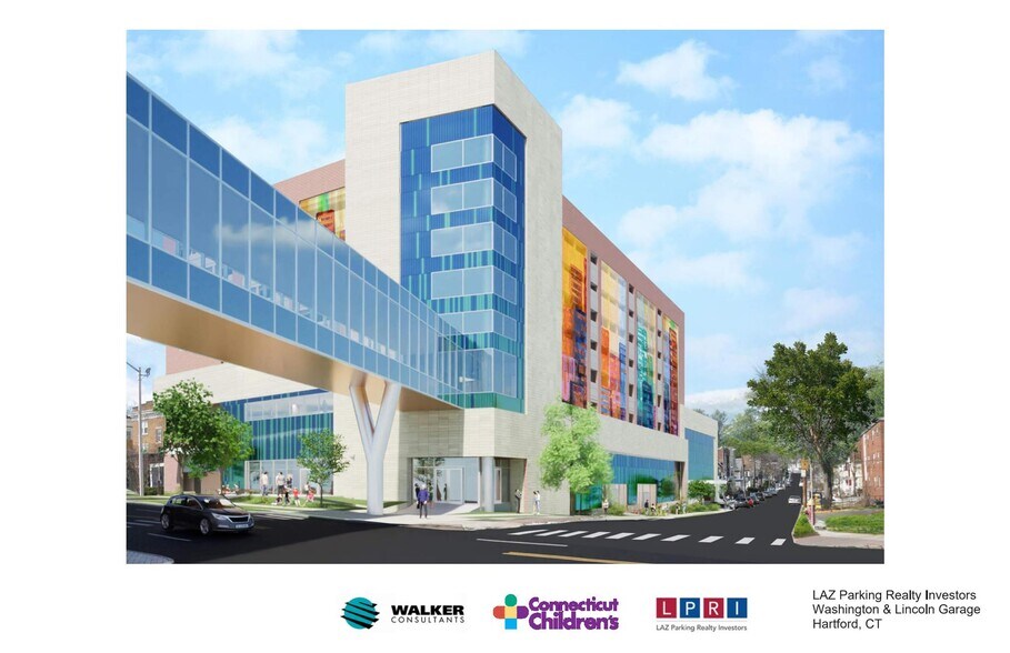 More Photos Of 295 Washington St, Hartford General Retail For Lease