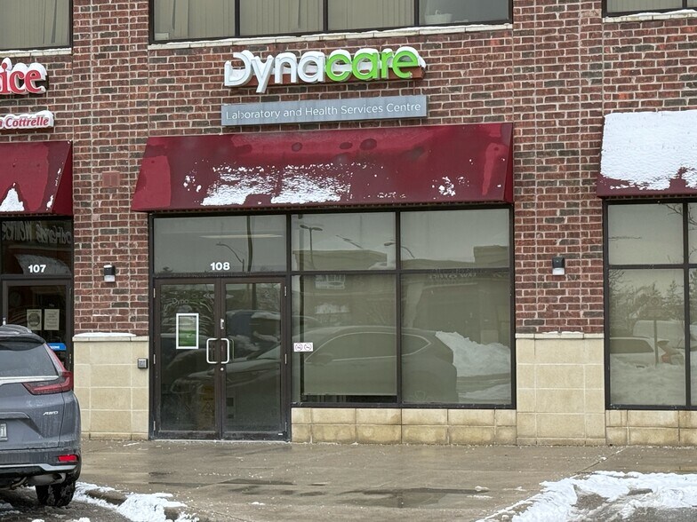 More Photos Of 20 Cottrelle Blvd, Brampton Restaurant For Sale