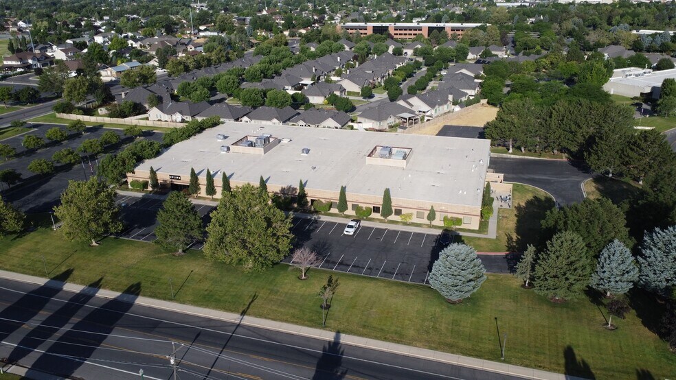 More Photos Of 1201 N 800 E, Orem Office Residential For Sale