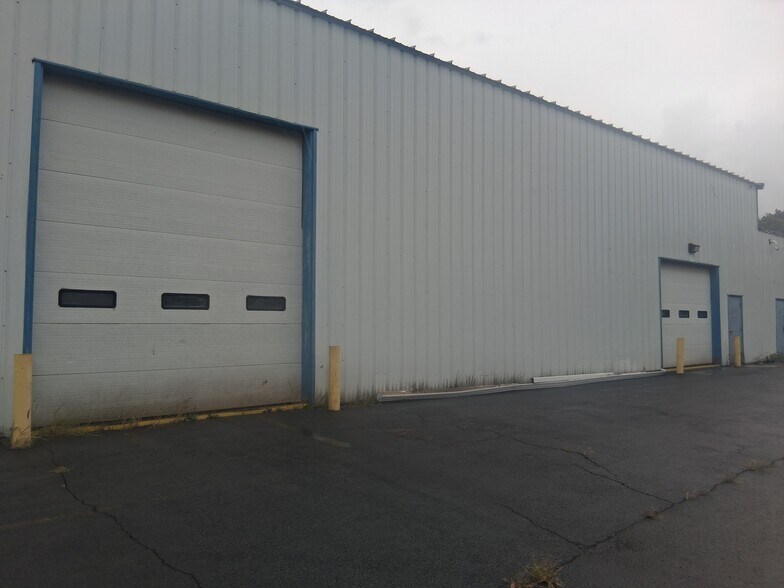 More Photos Of 10409 US Route 11, Adams Auto Dealership For Sale