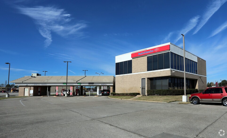 More Photos Of 2301 W FM-1960, Houston Office For Sale