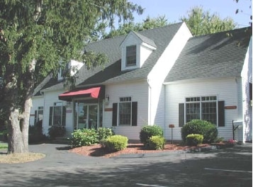 Primary Photo Of 765 E Main St, Branford Office For Lease