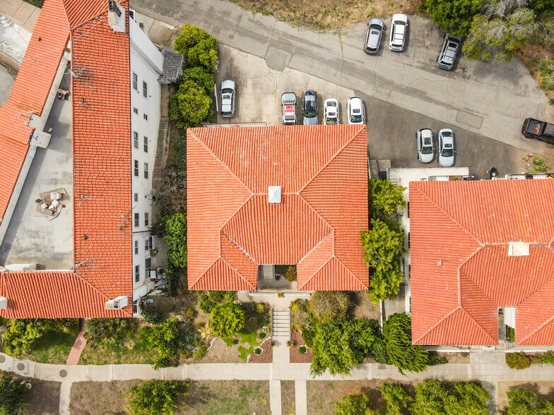 More Photos Of 229 Palos Verdes Dr W, Palos Verdes Estates Multifamily For Sale