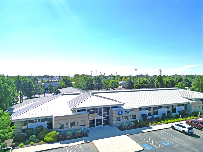 Primary Photo Of 275 S Stratford Dr, Meridian Bank For Lease