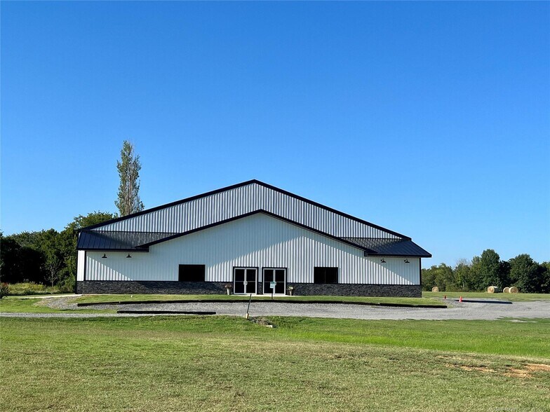 More Photos Of 2710 S Cherokee Dr, Muskogee Religious Facility For Sale