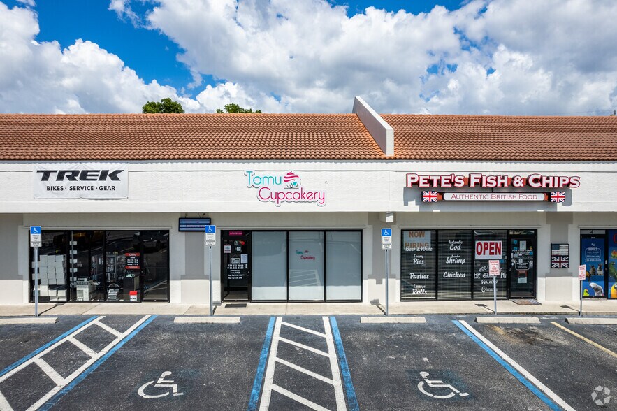 More Photos Of 311 Del Prado Blvd, Cape Coral Storefront Retail Office For Lease