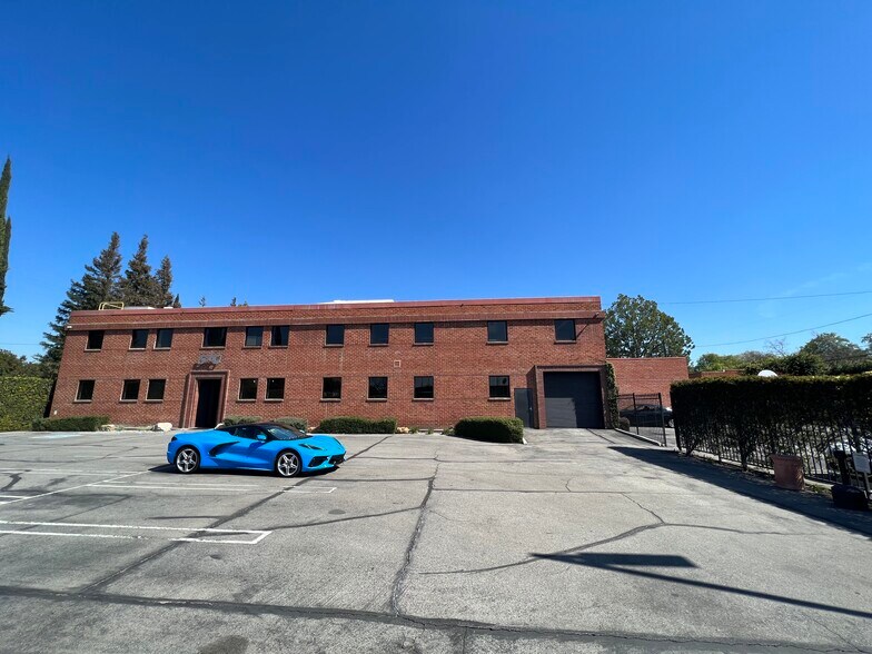 More Photos Of 5350 Biloxi Ave, North Hollywood Food Processing For Lease