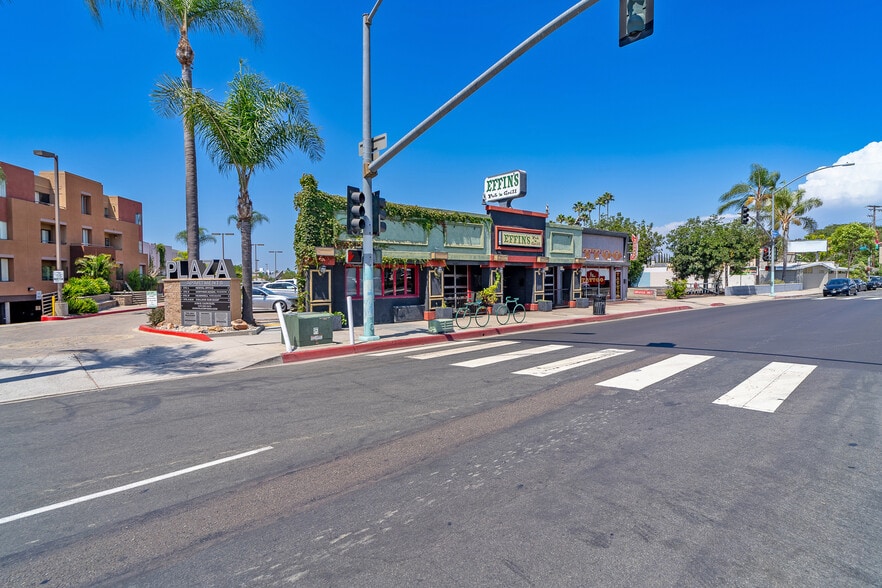More Photos Of 6162-6168 El Cajon Blvd, San Diego Restaurant For Lease