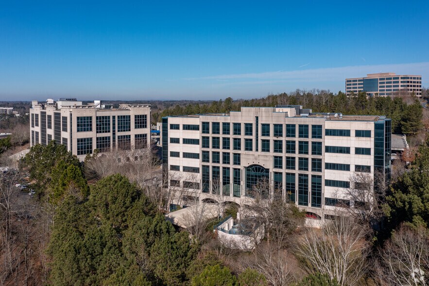 More Photos Of 3400 Old Milton Pky, Alpharetta Office For Sale