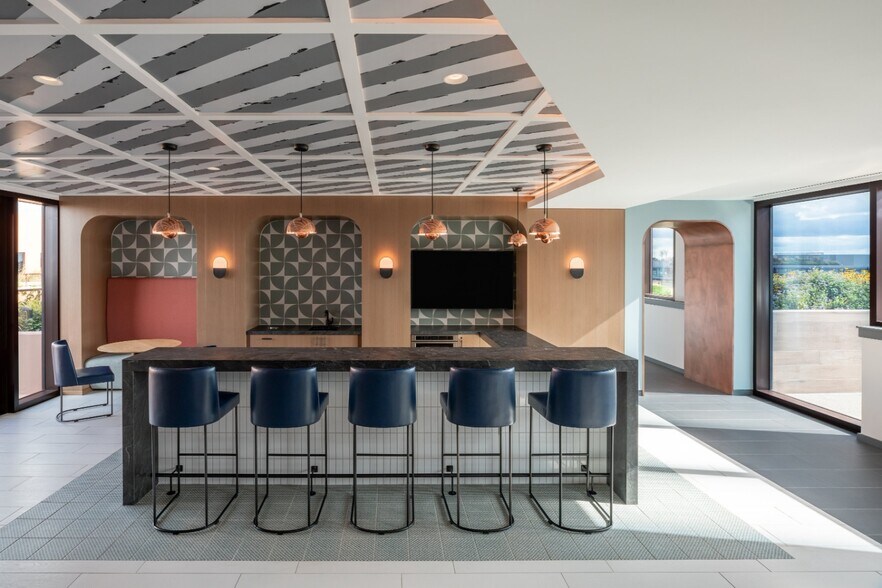 More Photos Of 853 New Jersey Ave SE, Washington Coworking Space